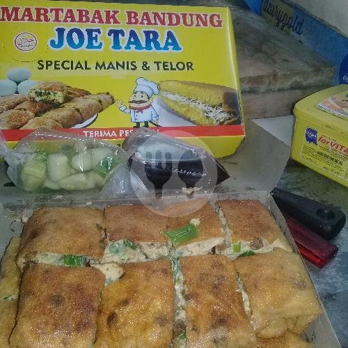 Martabak Bandung Joe Tara: Surga Murtabak di Jatiasih yang Wajib Dikunjungi Martabak Bandung Joe Tara: Surga Murtabak di Jatiasih yang Wajib Dikunjungi