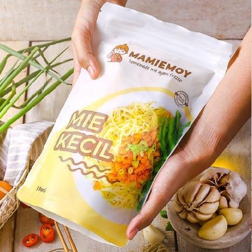 Mie Frozen Special Mix (2 Porsi) menu Mamiemoy, Kalibaru 5