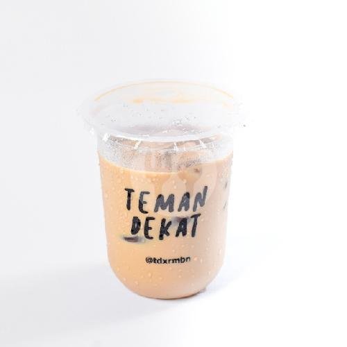 La Familia Il Forte menu Tede X Rmbn