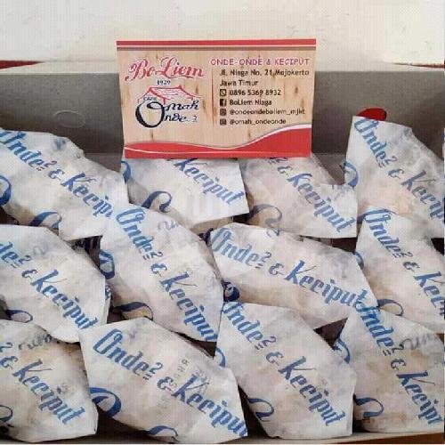 Review Bo Liem Bakery: Surga Camilan di Mojokerto yang Wajib Dikunjungi Review Bo Liem Bakery: Surga Camilan di Mojokerto yang Wajib Dikunjungi