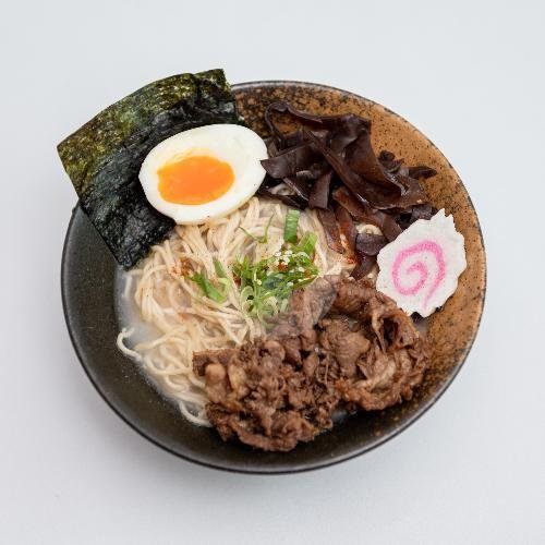 Kouun Yakitori & Ramen: Surga Kuliner Jepang di Cirebon yang Wajib Dikunjungi