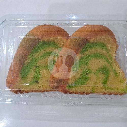 MARMER Cake menu Kawi Bakery