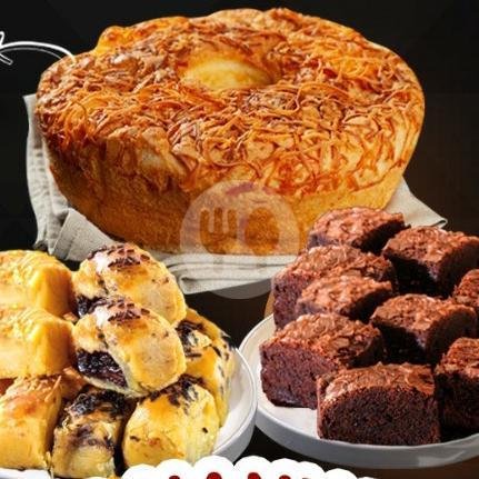 Tahu Bakso Daging Sapi Frozen menu Jakarta Cheese Factory Cipete