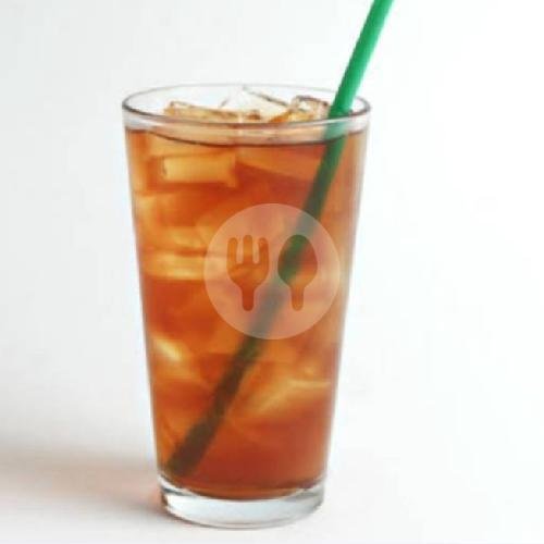 Cap Cay SpesialTelor menu Nasi Goreng Seafood BAnyu 51 Pekalangan Tengah, Pekalangan Tengah