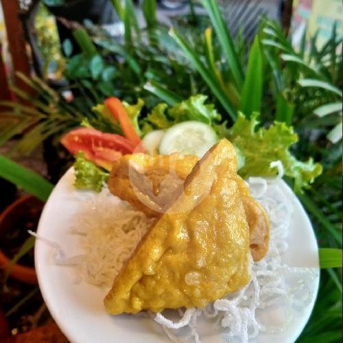 Sate Udang Ngarengkol menu Warung Cepot, Pasirkaliki