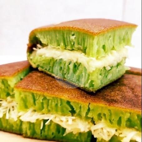 Martabak Mehong Cijerah: Surga Kuliner Martabak yang Wajib Dicoba!