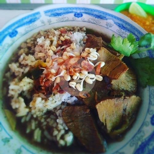 Review Menarik Warung Soto & Tahu Campur Lamongan Gang Salak Kebonsari Malang