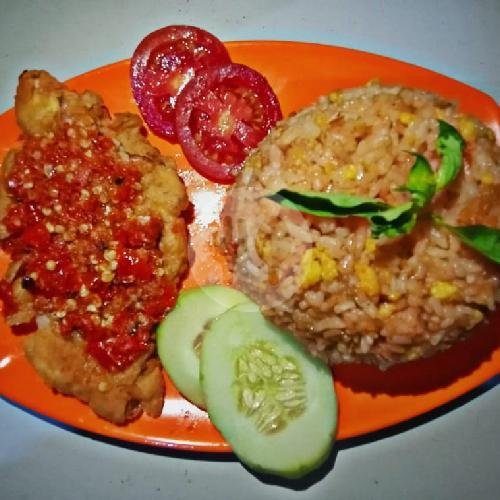 Review Angkringan Jabrik: Surga Kuliner di Jl. Aquamarin 2.2 No.3