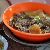 Review Sroto & Mendoan Eling Eling: Nikmati Soto Asli Banyumas di Jakarta