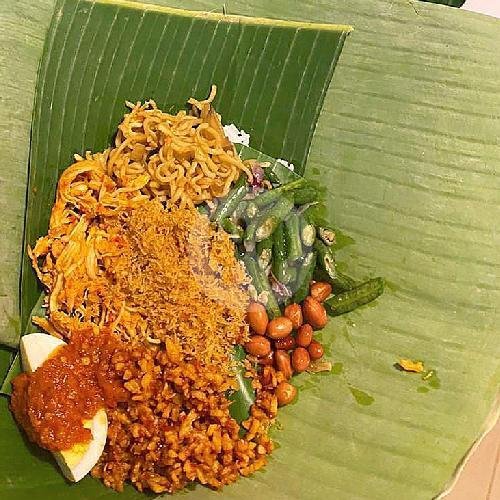 Nasi Jinggo 99 Cirendeu: Surga Kuliner Murah Meriah di Tangerang Selatan
