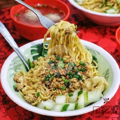 Review Mie Surya Pangsit Dan Bakwan: Kuliner Lezat di Rungkut Surabaya Review Mie Surya Pangsit Dan Bakwan: Kuliner Lezat di Rungkut Surabaya