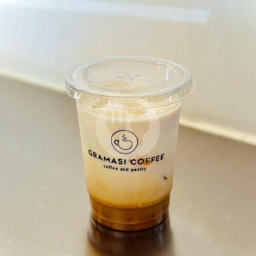 Review Gramasi Coffee Cikini: Tempat Cozy untuk Ngopi dan Ngemil Enak