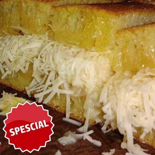 Review Martabak Paris Van Java: Surga Kuliner Martabak di Sukabumi