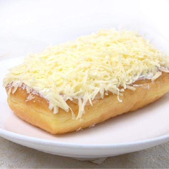 Doughnut Icing menu Imperial Cakery, Siloam Hospital Kebon Jeruk