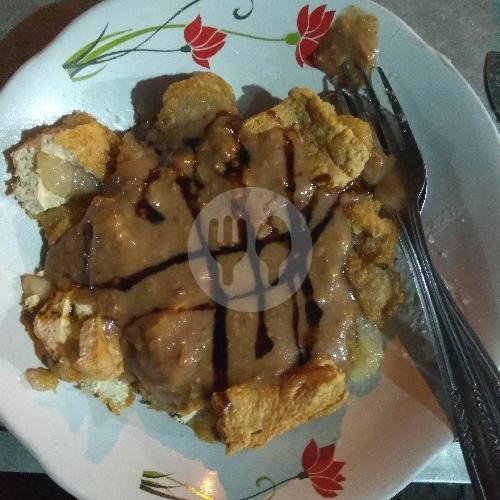 Siomay menu Siomay Kang Nedi, Sultan Agung