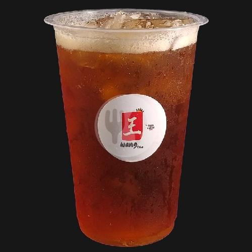 Cakue Saus Keju menu Radja Cakue, Ruko Esplanade