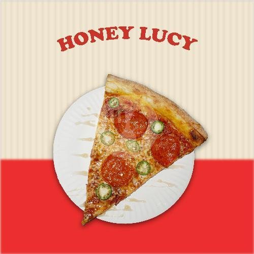 Choco Walnut Soft-baked Cookies menu Millions Pizza, Gandaria