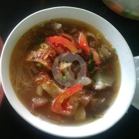 Soto Mie Bogor Mang Giman: Kenangan Manis di Duren Sawit