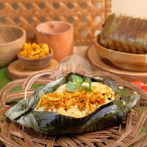 Review Nasi Bakar Rasa Roemah: Kuliner Lezat di Sukabumi