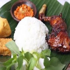 Paket Lele Goreng menu Kuliner Aqila, Gurah
