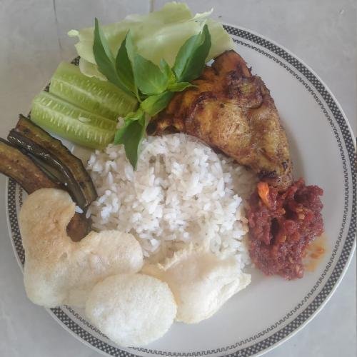 Nasi Goreng Telur menu Nasi Goreng Florida