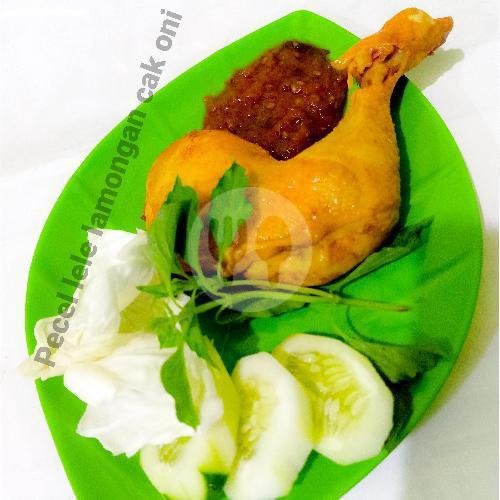 Pecel Lele Lamongan Cak Oni: Surga Kuliner Tradisional di Cirebon
