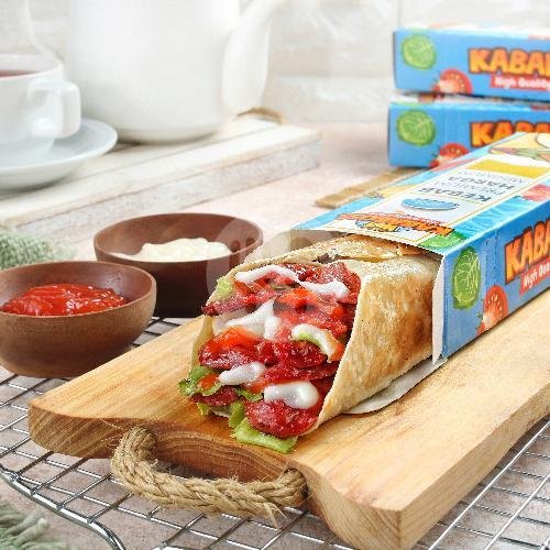 Original Medium menu Kababoss Sindanglaya, Ujung Berung