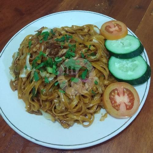 Bakmi Godog Jawa menu Mie Ayam Jakarta & Bakso Galaxy, Sutopo