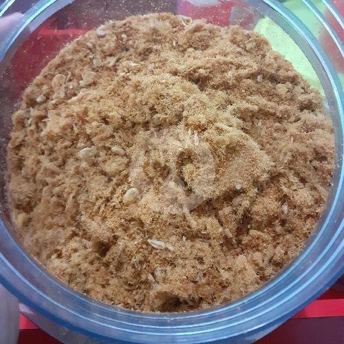 Abon Sapi Ratu 100Gr menu Toko Utama, Gubeng