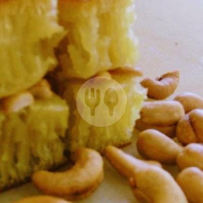 Kismis Coklat menu Martabak Aidolai, Jamblang Raya