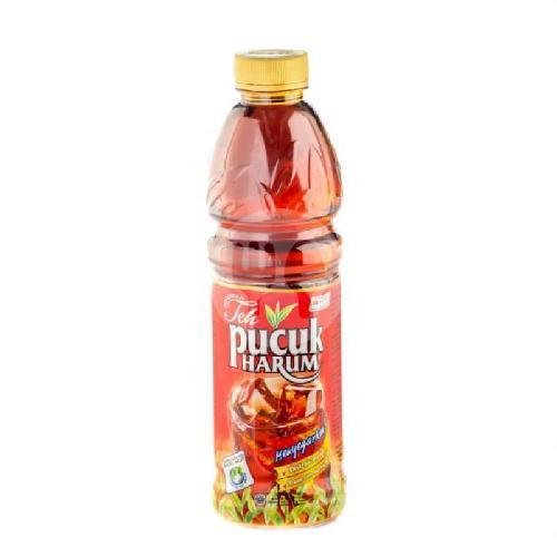 Le Minerale 600 ML menu Nasi Goreng Gila Bahari, Lontar 7