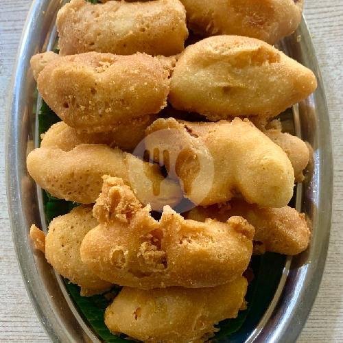 Ikan Tongkol Suwir Kemangi Pedas menu Warung Nasi 22, Terusan Jakarta