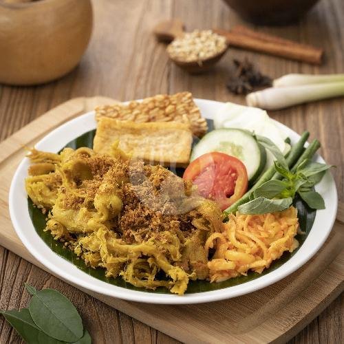 Review Velan Kitchen Vegetarian: Surga Kuliner Vegan di Tenggilis Mejoyo, Surabaya