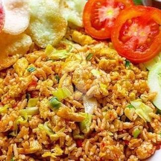 Nasi Goreng Bakso menu Nasi Goreng Kambing Doa Ibu