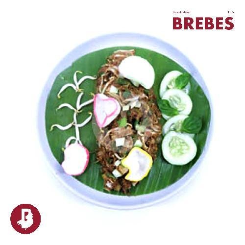 Review R.M. Ayam Goreng Brebes 1: Nikmati Ayam Goreng Tradisional di Lembang Raya