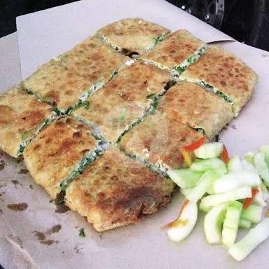 Review Martabak King Amygos: Surga Kuliner di Yogyakarta