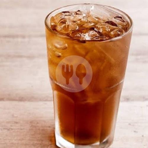 Susu Strawberry menu Susu Segar Sepersusuan, Depan Alfamart Dr Rajiman
