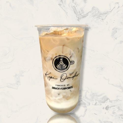 Butterscotch menu Didhos Turkish Kebab, Ciracas