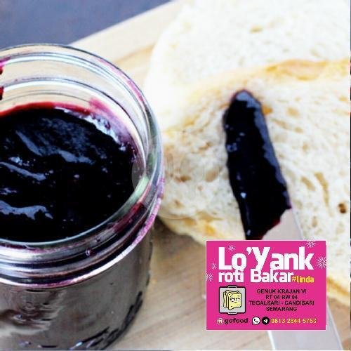 Roti Bakar dan Jus Loyang Linda: Surga Kuliner di Candisari, Semarang