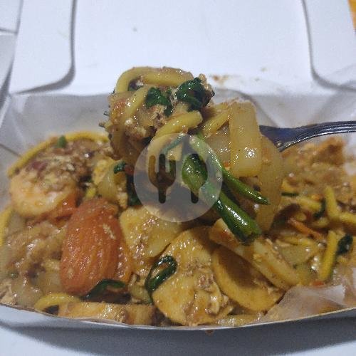 Kwetiau Goreng Medan “ACIEN”: Surga Kuliner Medan di Jakarta yang Wajib Dicoba