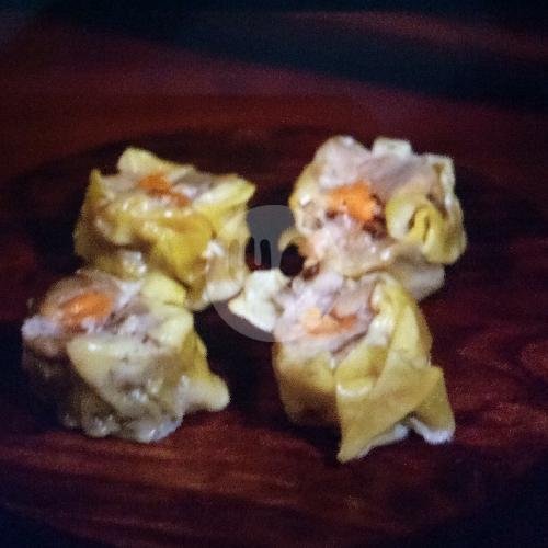 Angsio Kaki Ayam menu My Dimsum And Friends, Melong Asih