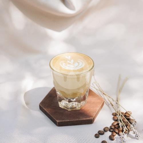 Magic menu Coffee Bawa, Dipatiukur