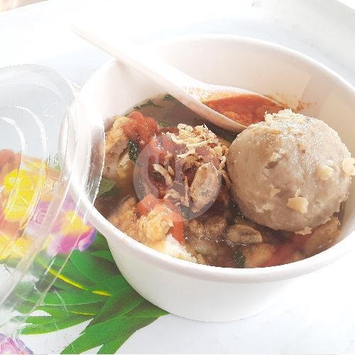 Batagor Rifania Mang Yaya: Surga Kuliner Batagor di Bandung Wetan
