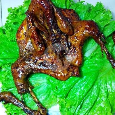 Review Ayam Panggang Alas Demang: Cita Rasa Khas Cirebon yang Menggoda