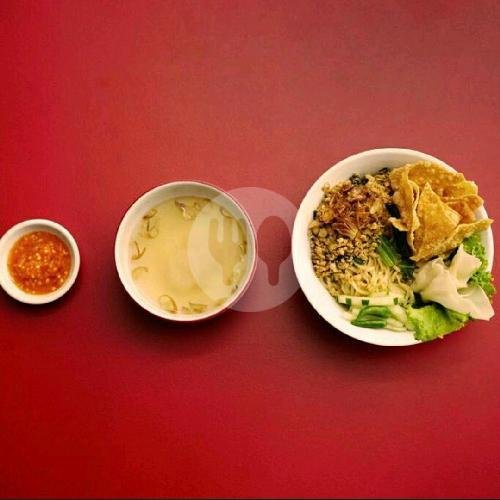Nasi Goreng menu Koono Gelato, Klojen