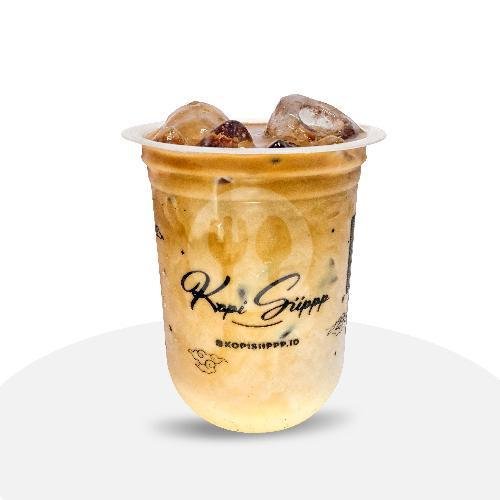 Es Kopi Siippp Creamy menu Kopi Siippp Xoxo, Trunojoyo