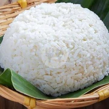 Nasi Ayam Combrang menu De Pasta, Graha Mulia Asri 2