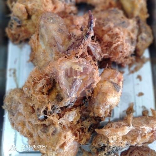 Review Lezat Warung Nasi Pecel Pincuk & Tepo Bu Is Asli Madiun di Tlogomas Malang