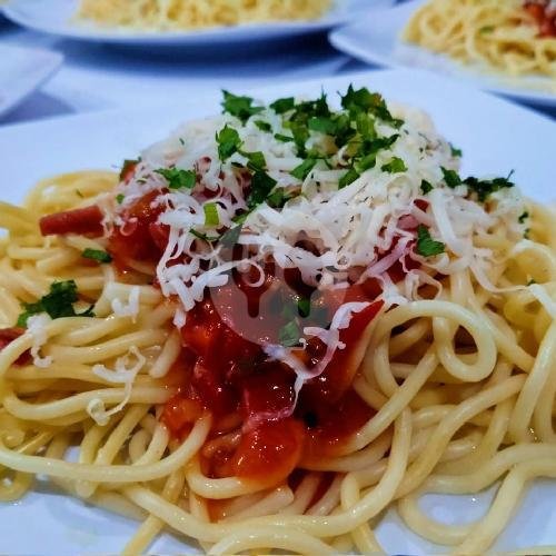 French Fries Rasa menu Fun Chicken Tumpang