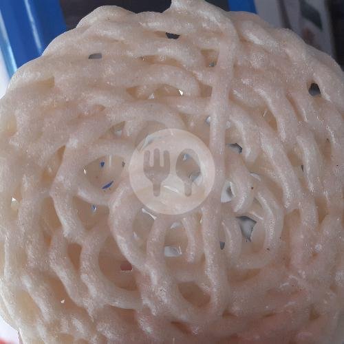 Es Teh Manis menu Soto Tangkar PAK NAS, KELAPA GADING